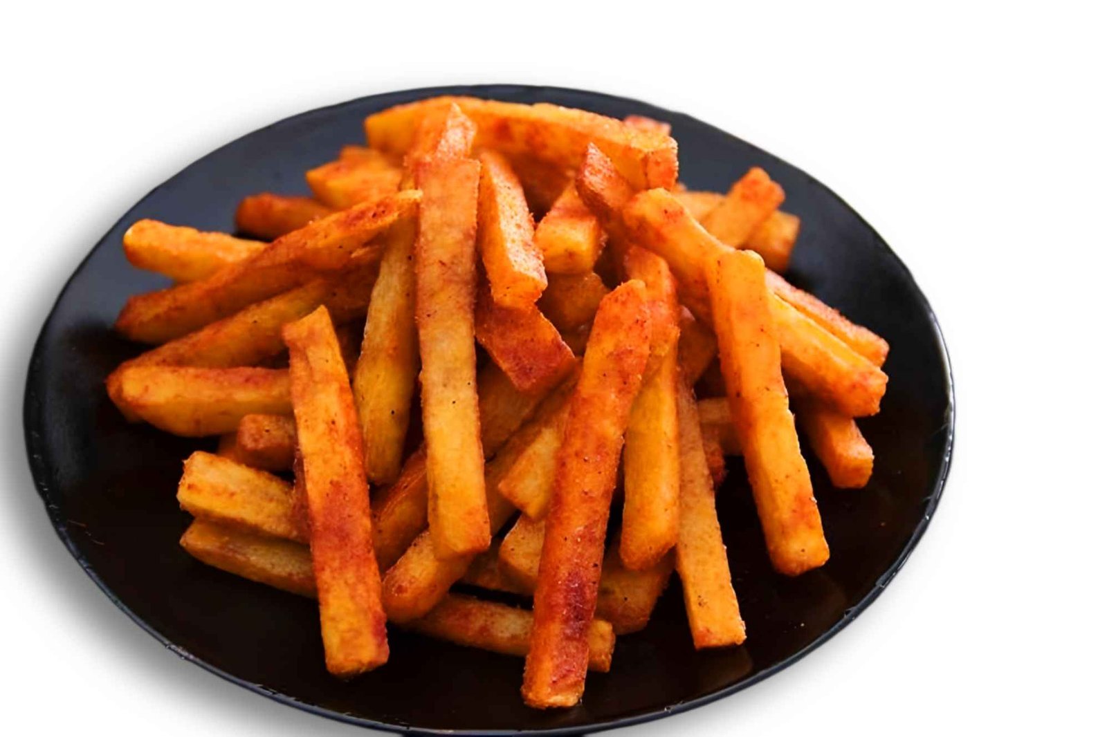 French Fries Peri