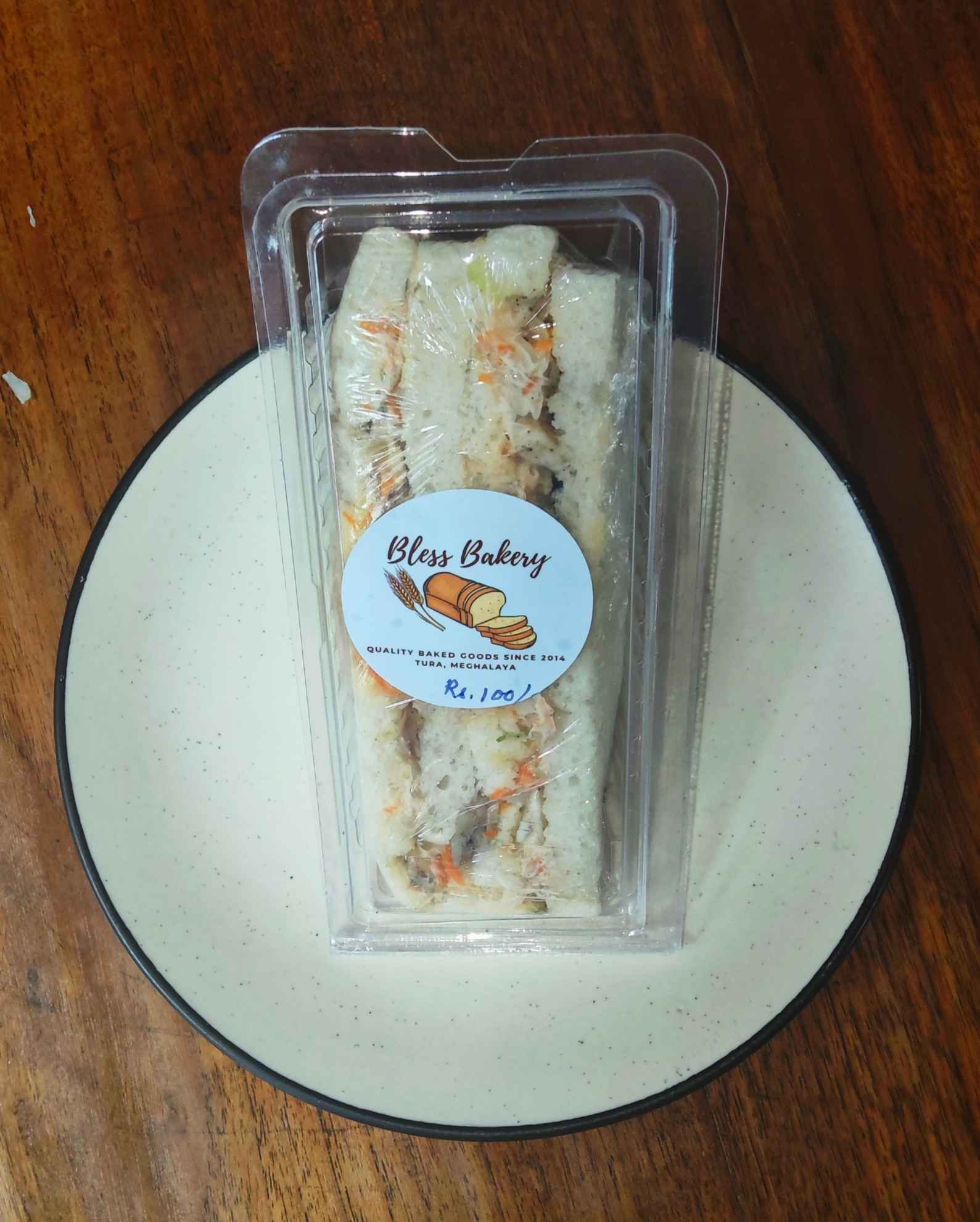 Chicken Sandwich