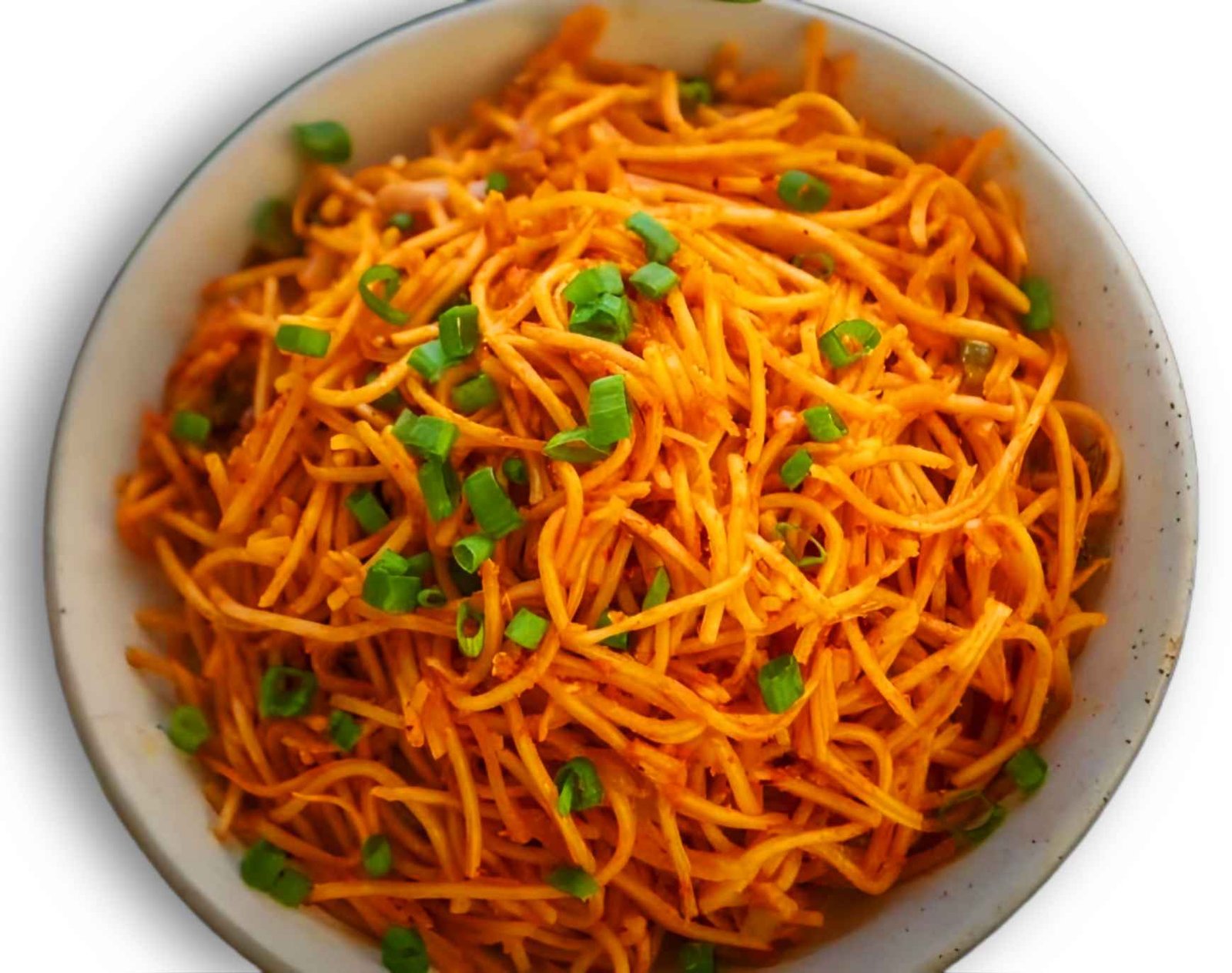 Schezwan Noodles(Non-Veg)