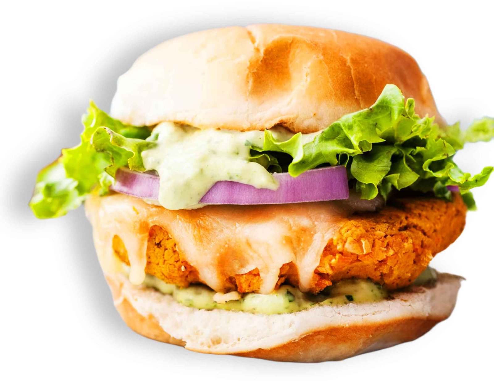 Veg Burger