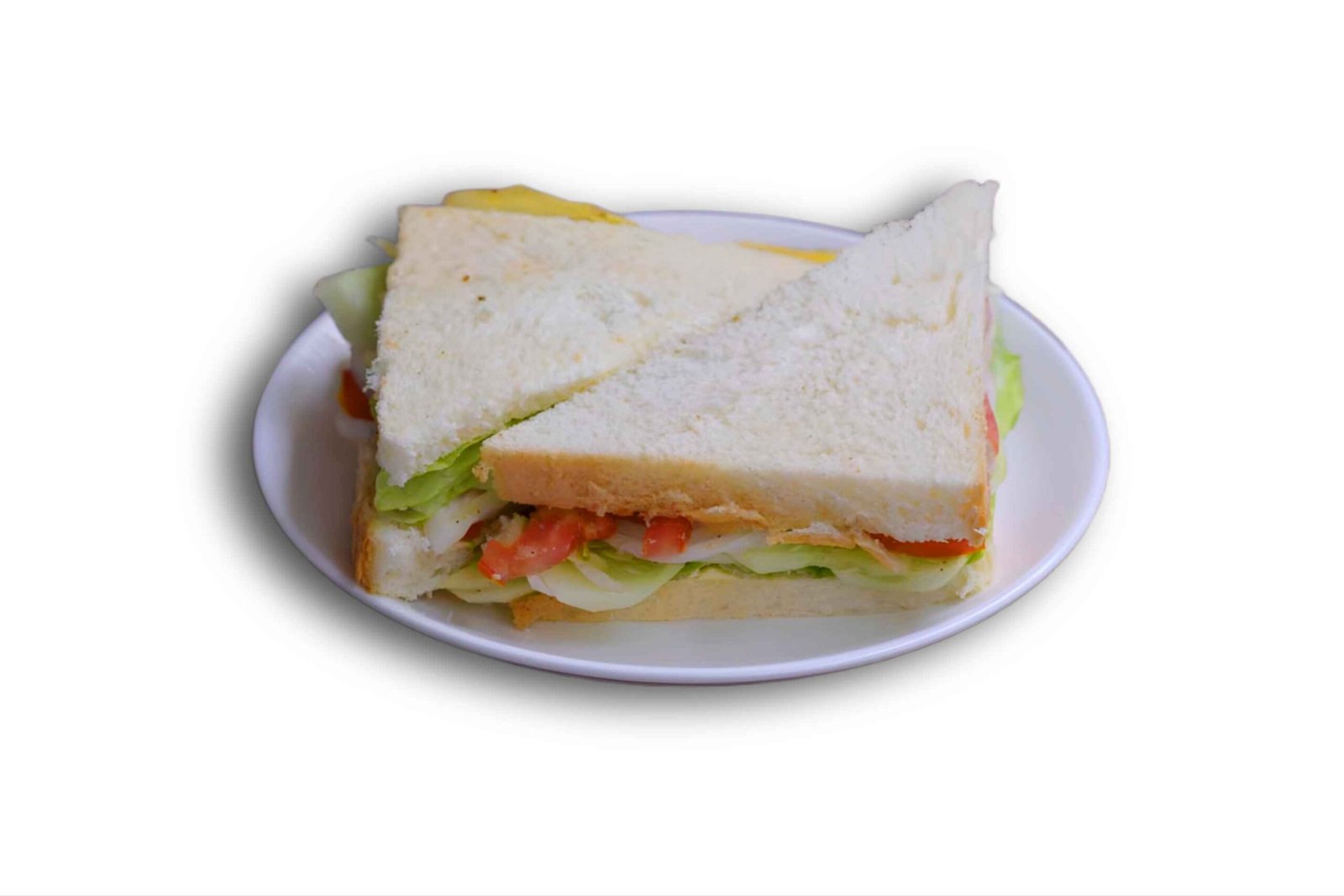 Sandwich Veg