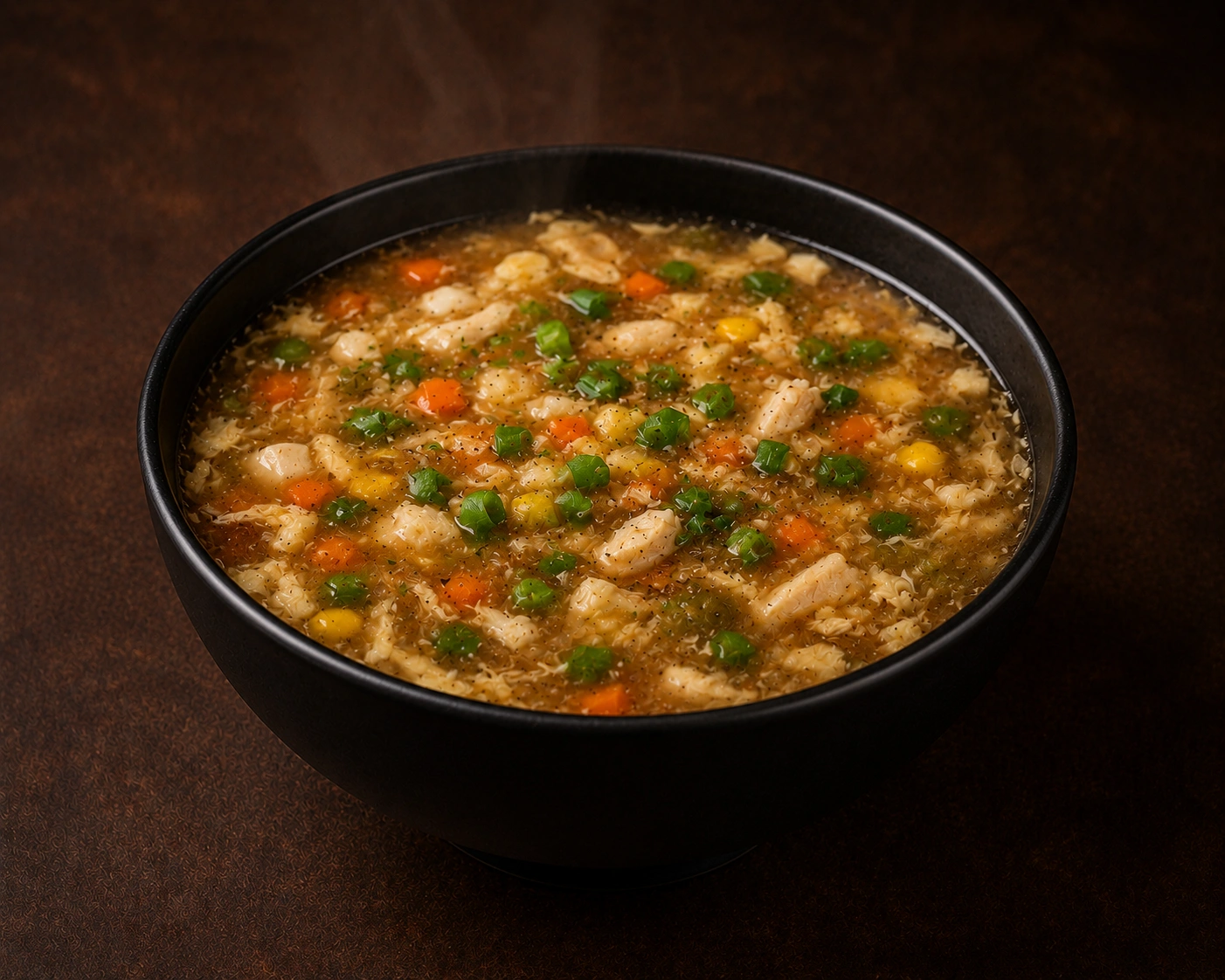 Mix Veg Korma