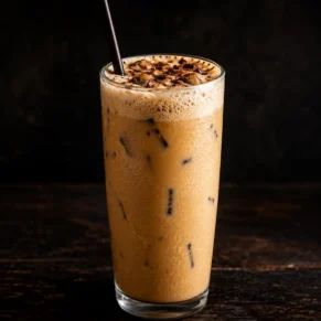 Cold Coffee